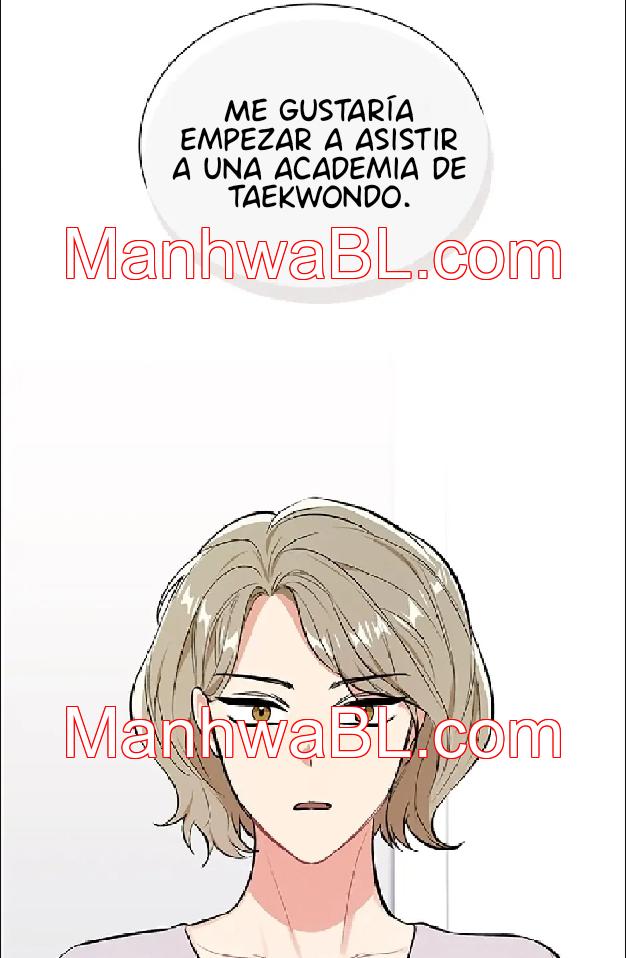 Shining Summer - Capítulo 48 manhwa