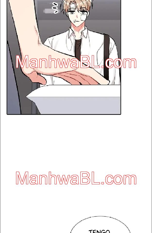 Shining Summer - Capítulo 48 manhwa