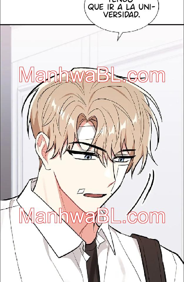 Shining Summer - Capítulo 48 manhwa