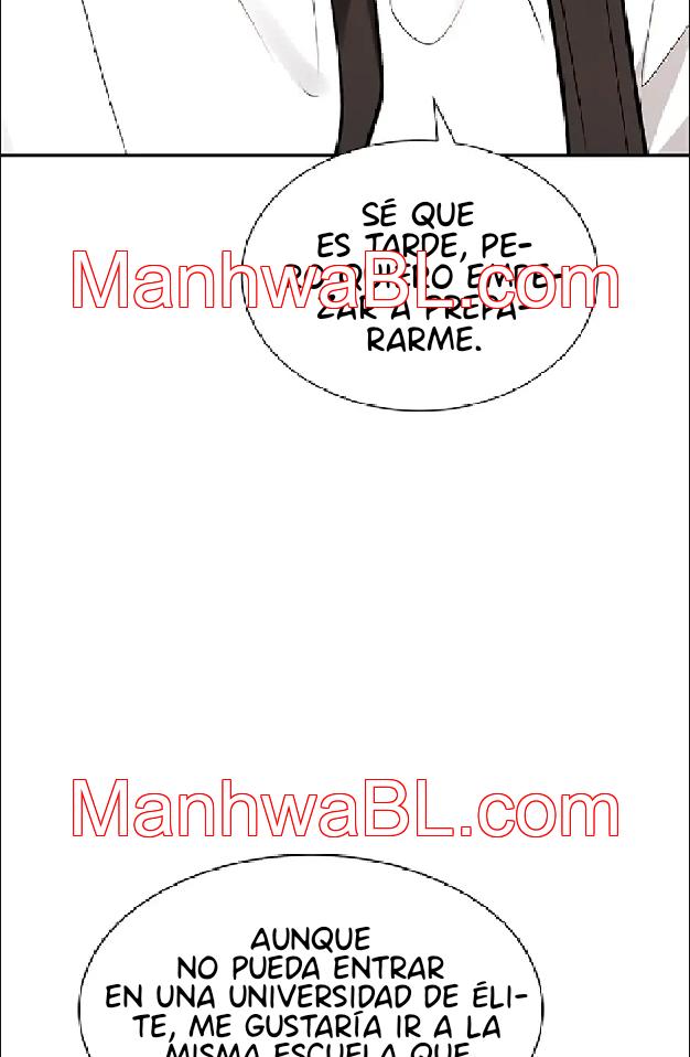 Shining Summer - Capítulo 48 manhwa