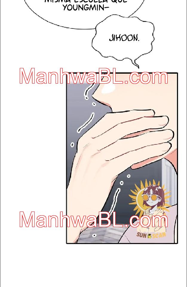 Shining Summer - Capítulo 48 manhwa