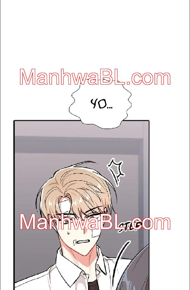 Shining Summer - Capítulo 48 manhwa