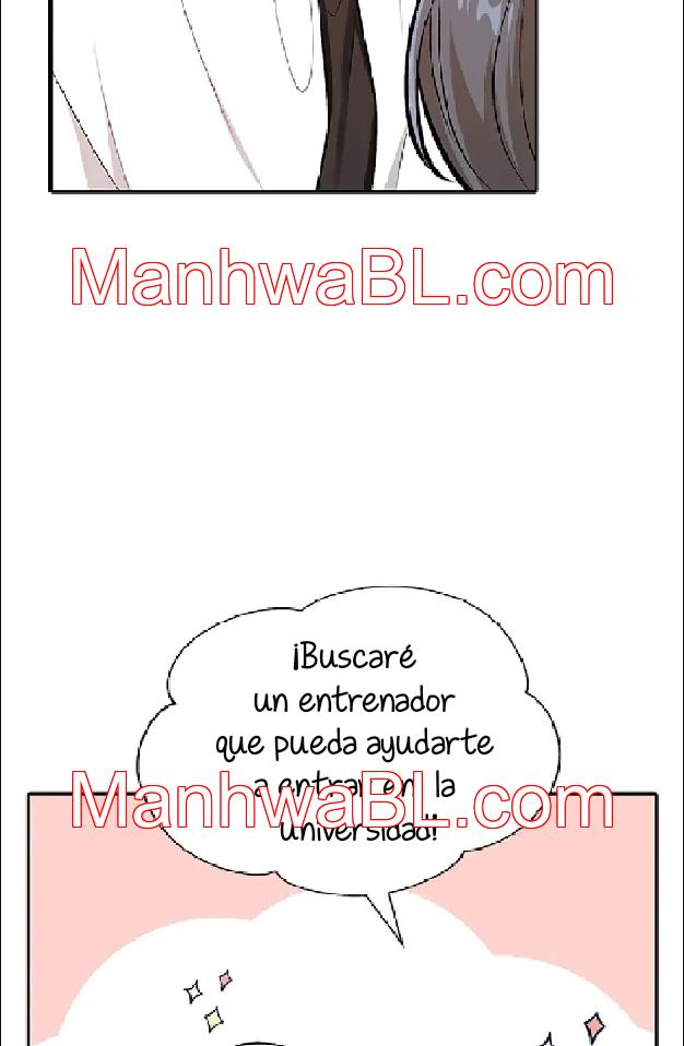Shining Summer - Capítulo 48 manhwa