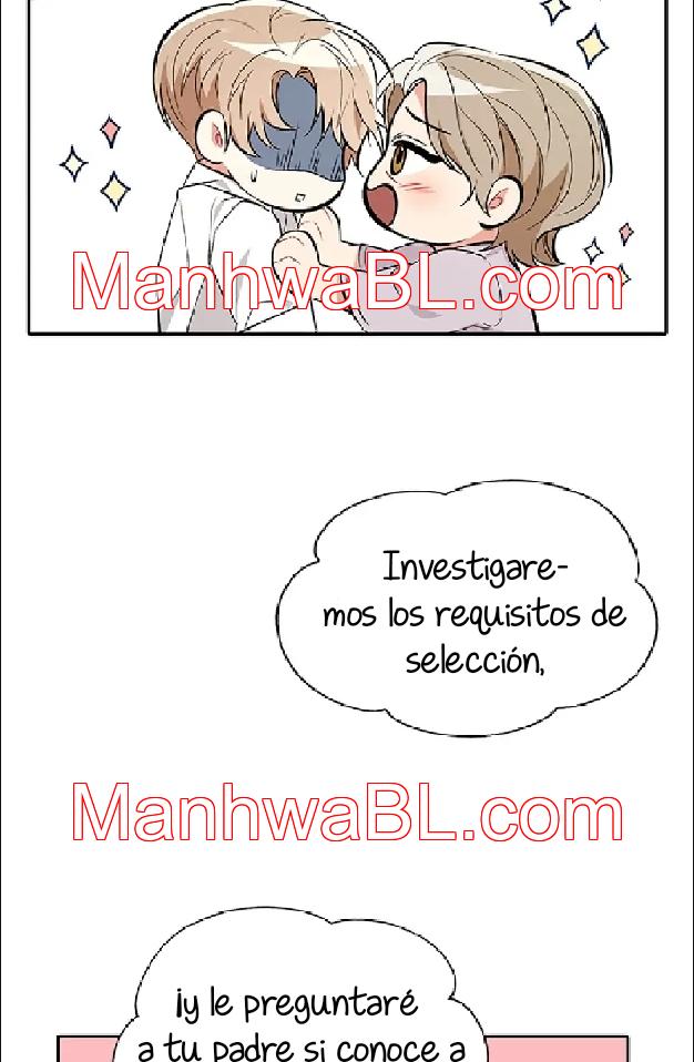 Shining Summer - Capítulo 48 manhwa