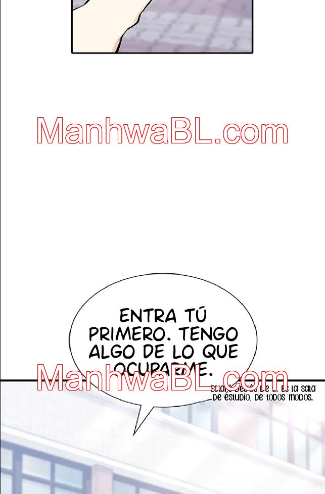 Shining Summer - Capítulo 48 manhwa