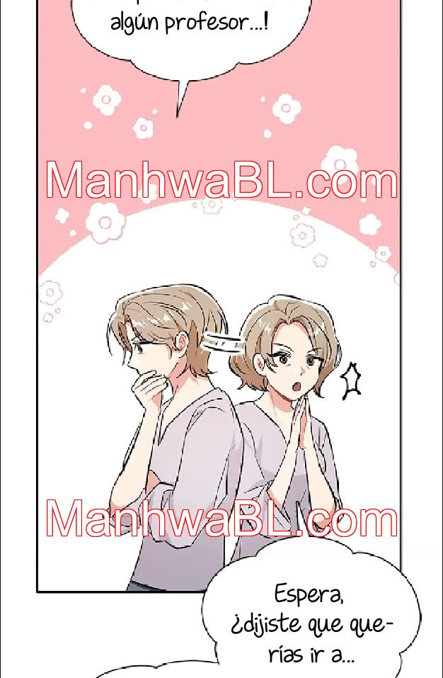Shining Summer - Capítulo 48 manhwa