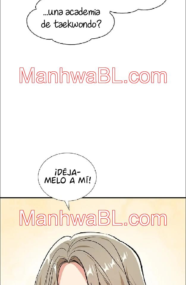 Shining Summer - Capítulo 48 manhwa