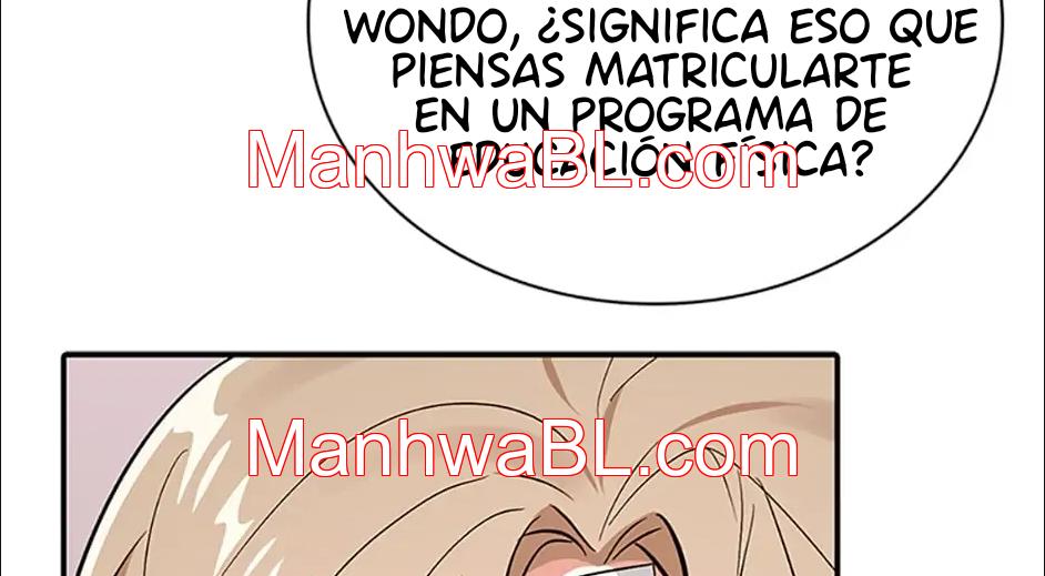 Shining Summer - Capítulo 48 manhwa