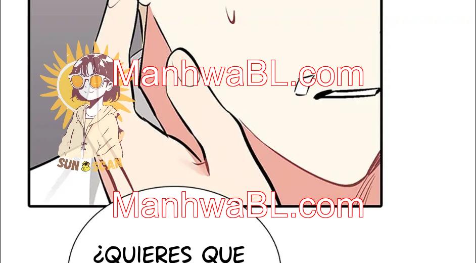 Shining Summer - Capítulo 48 manhwa
