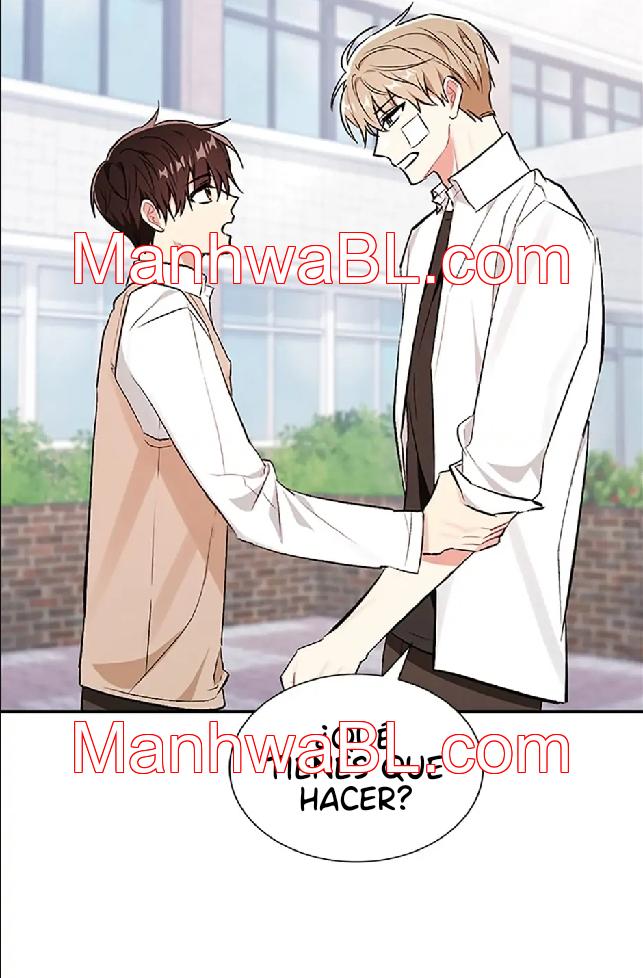 Shining Summer - Capítulo 48 manhwa