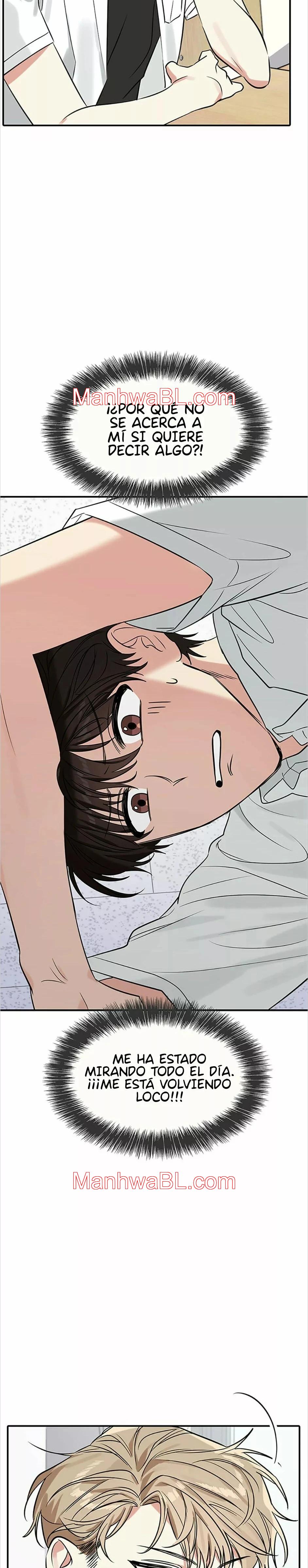Shining Summer - Capitulo 3 manhwa