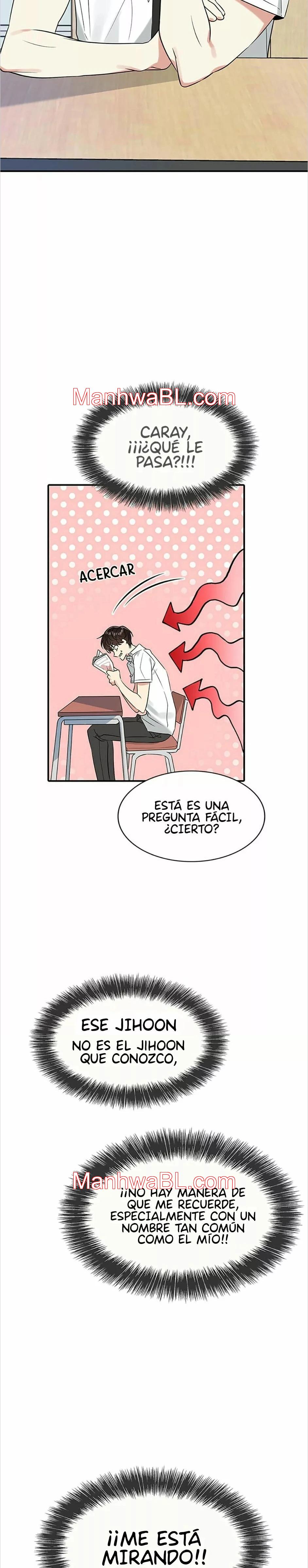 Shining Summer - Capitulo 3 manhwa