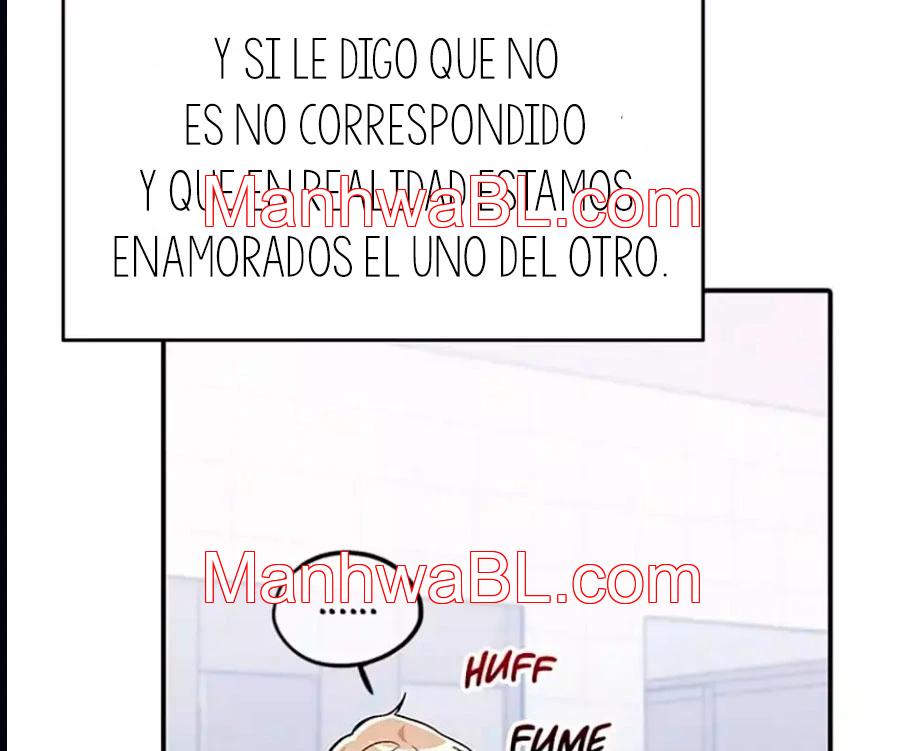 Shining Summer - Capítulo 57 manhwa