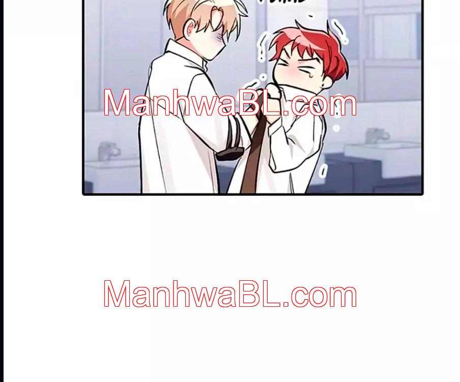 Shining Summer - Capítulo 57 manhwa