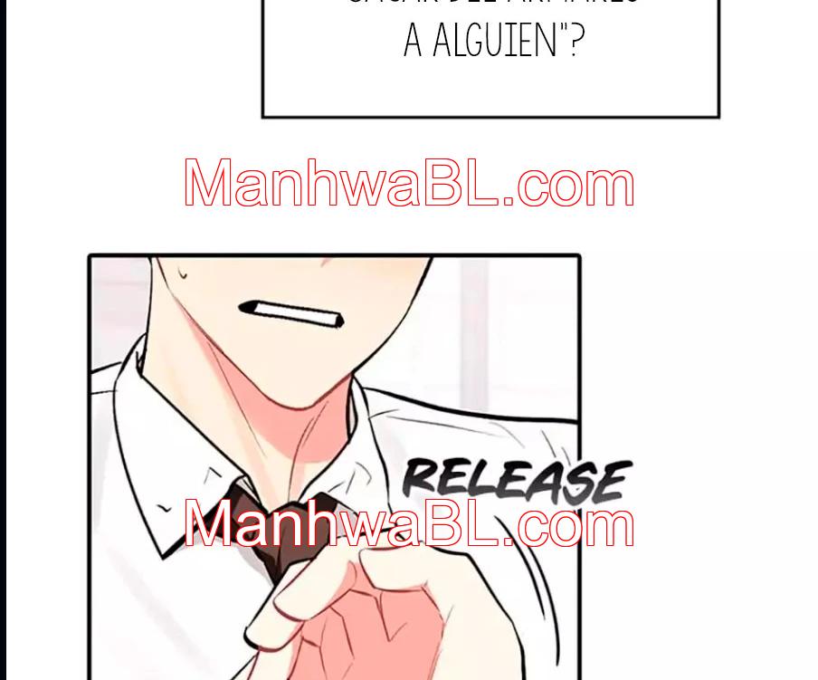Shining Summer - Capítulo 57 manhwa