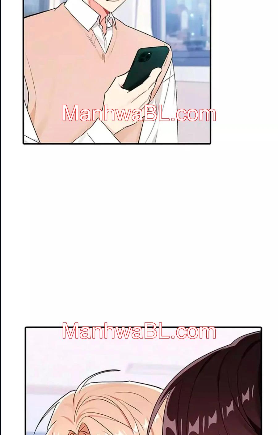 Shining Summer - Capítulo 57 manhwa