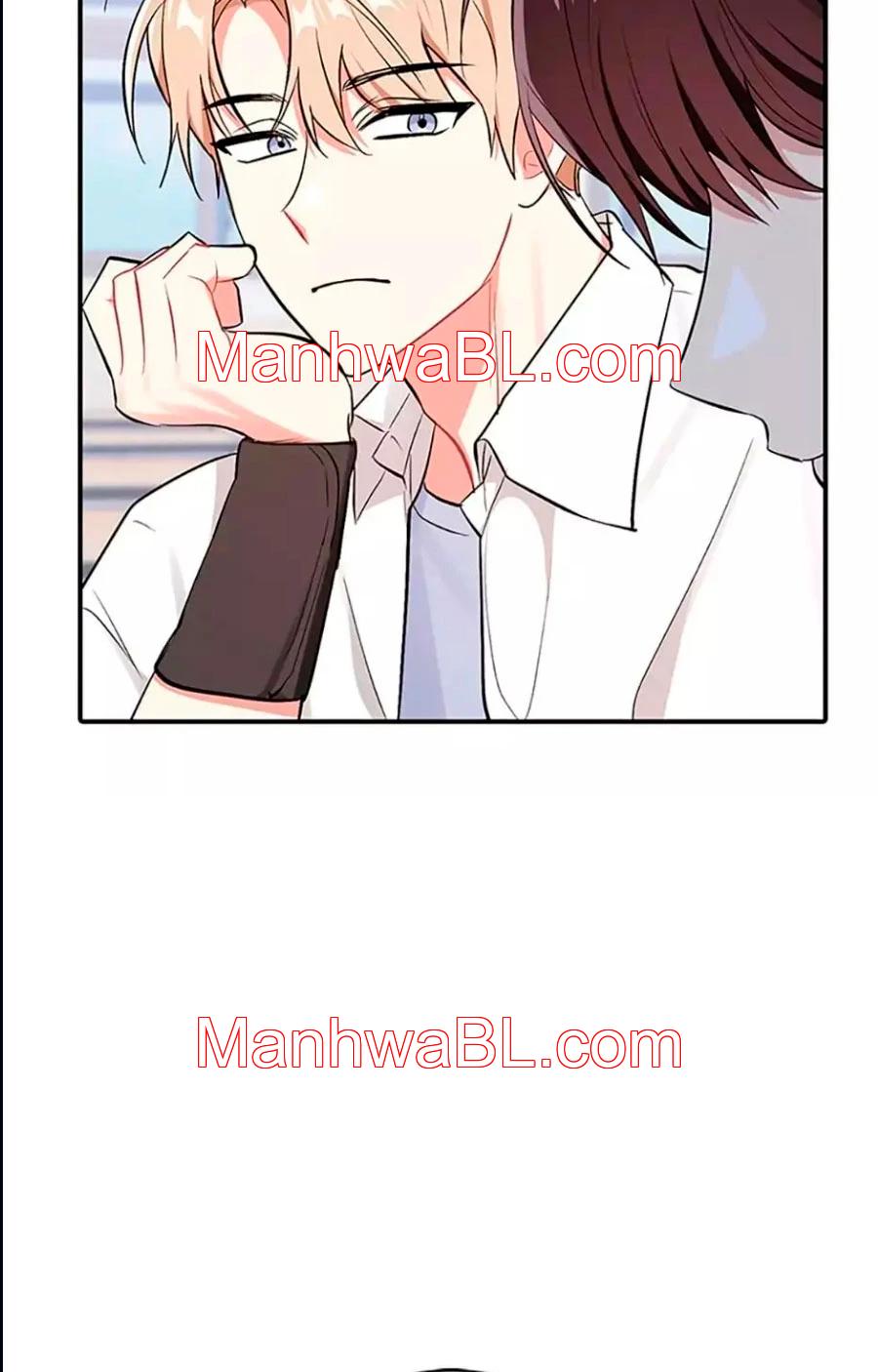 Shining Summer - Capítulo 57 manhwa