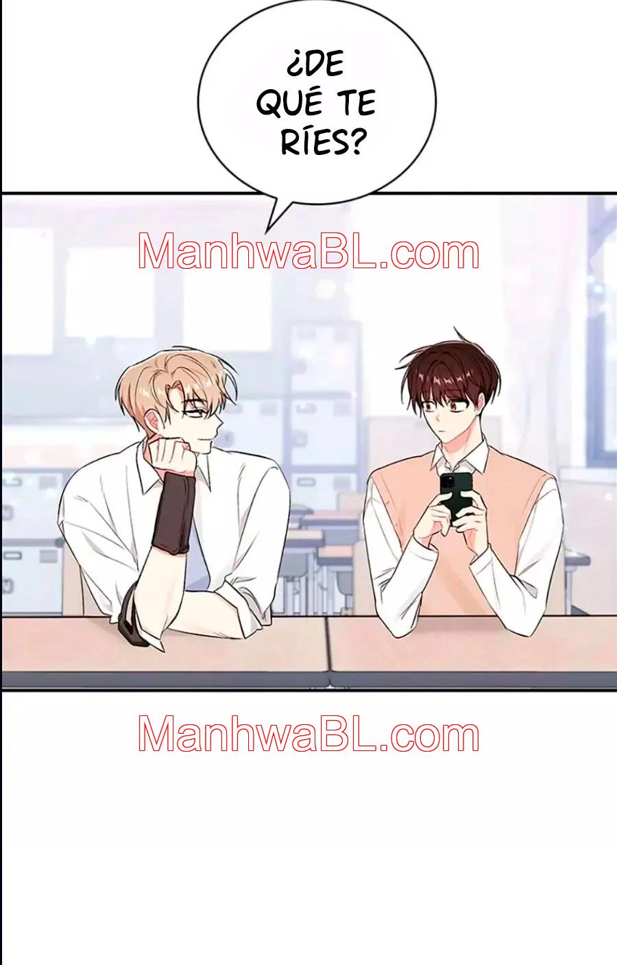 Shining Summer - Capítulo 57 manhwa