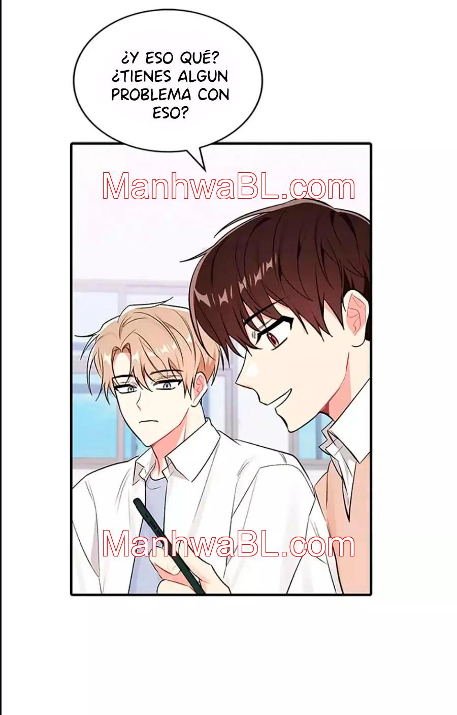 Shining Summer - Capítulo 57 manhwa
