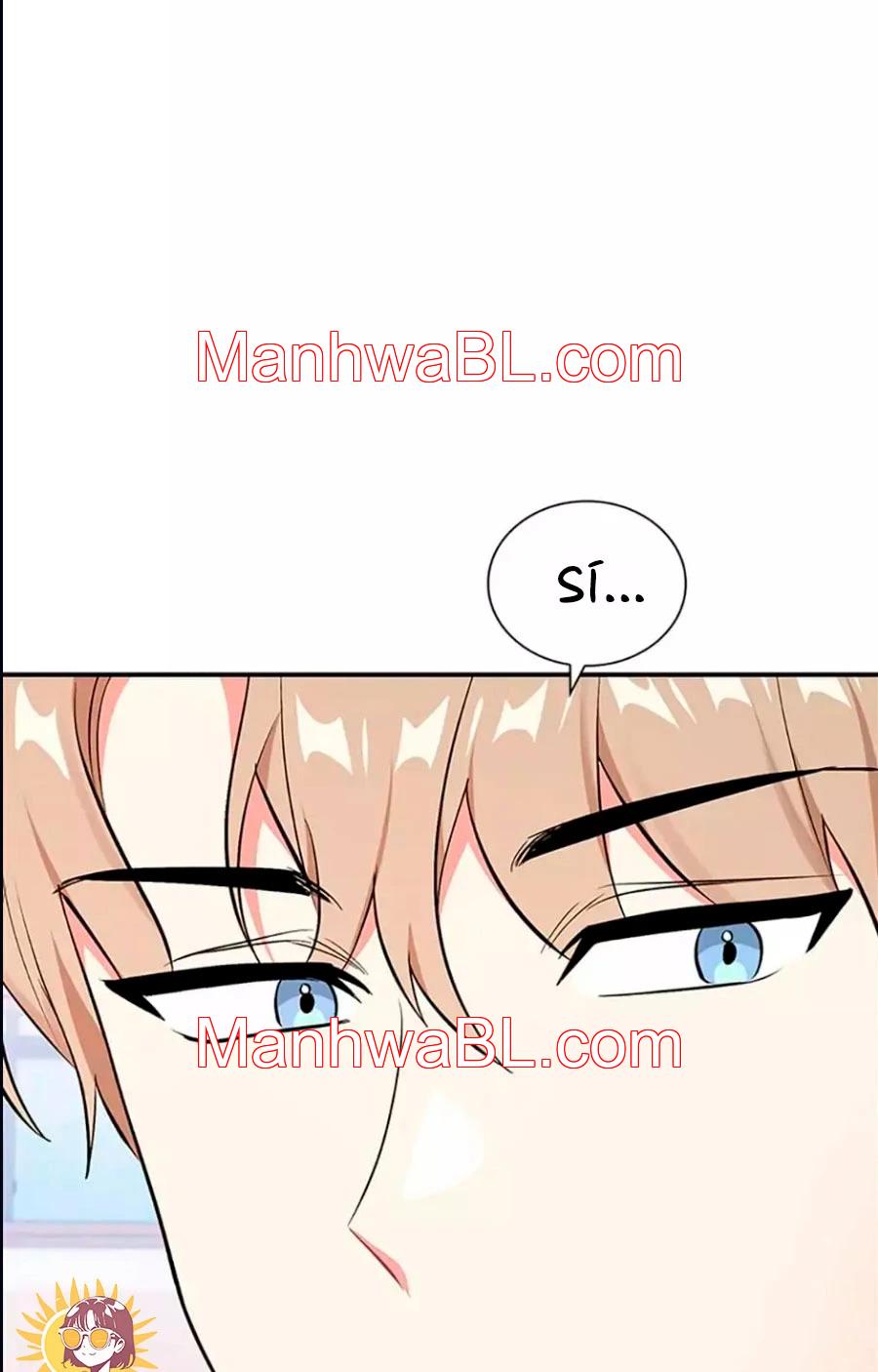 Shining Summer - Capítulo 57 manhwa