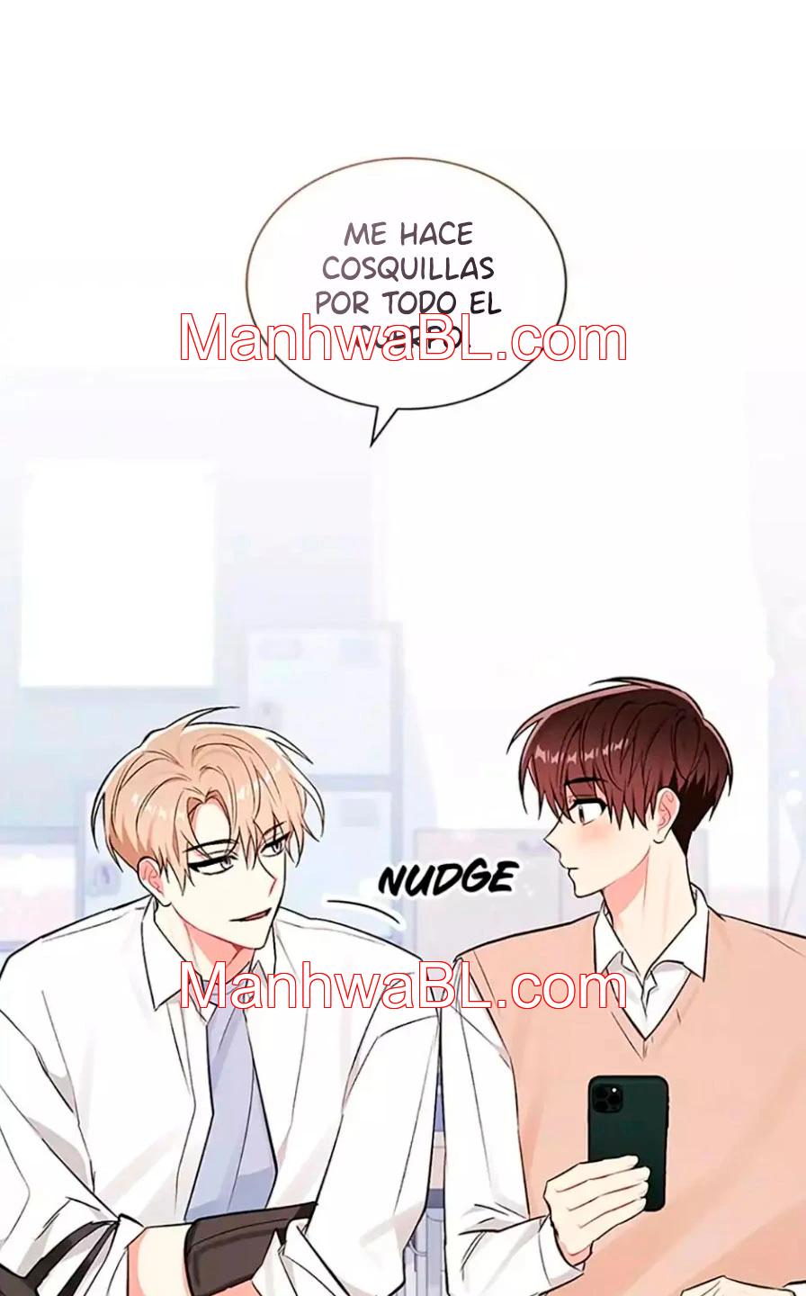 Shining Summer - Capítulo 57 manhwa