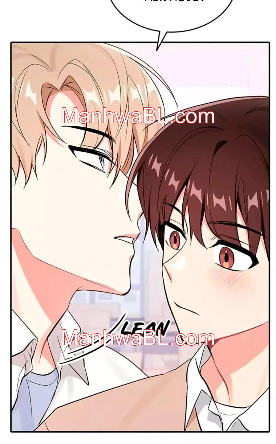 Shining Summer - Capítulo 57 manhwa