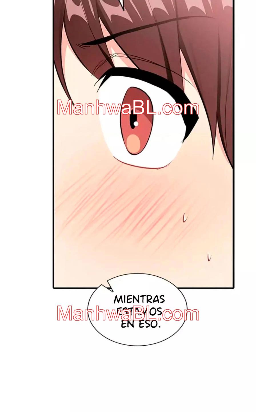 Shining Summer - Capítulo 57 manhwa