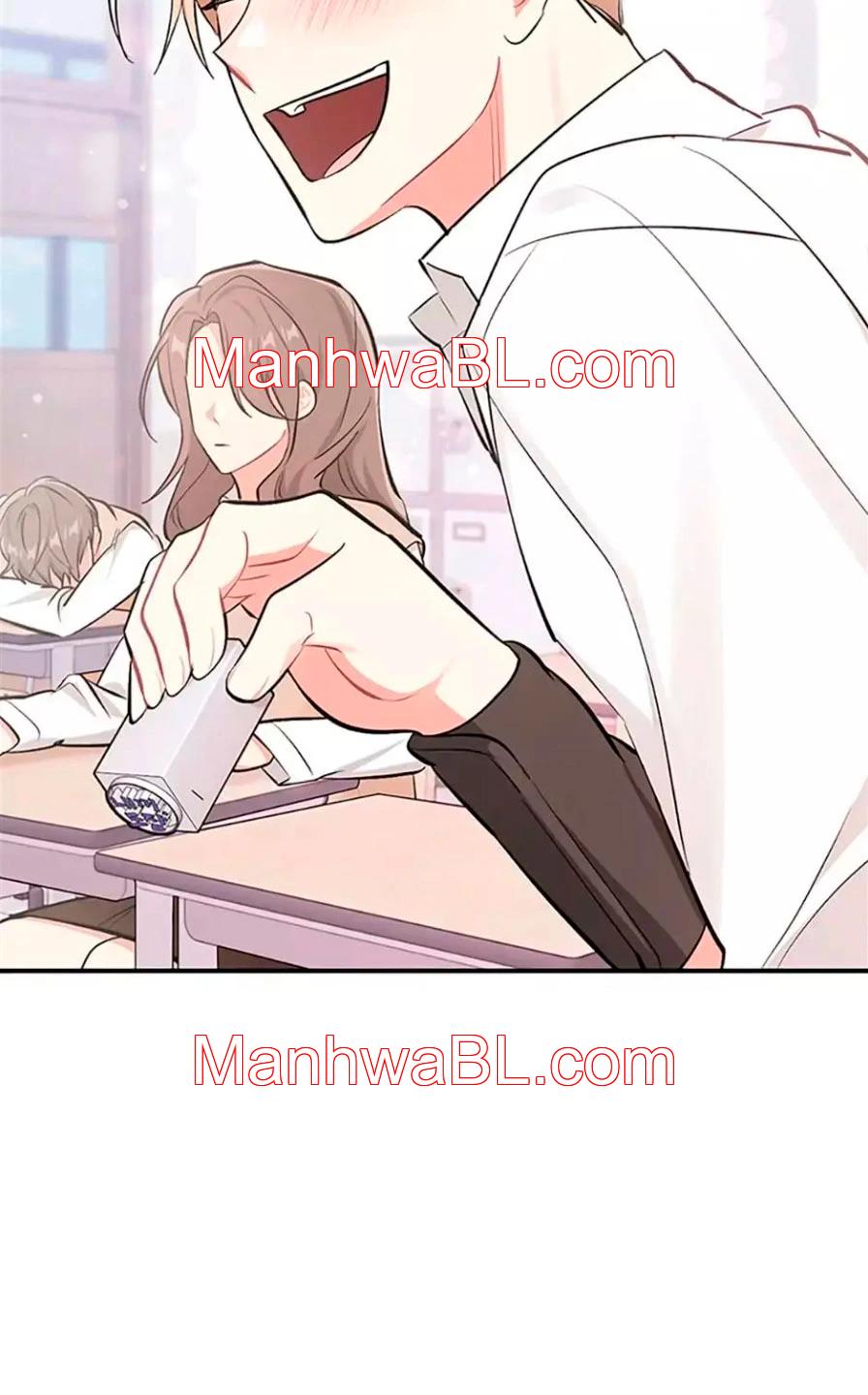 Shining Summer - Capítulo 57 manhwa