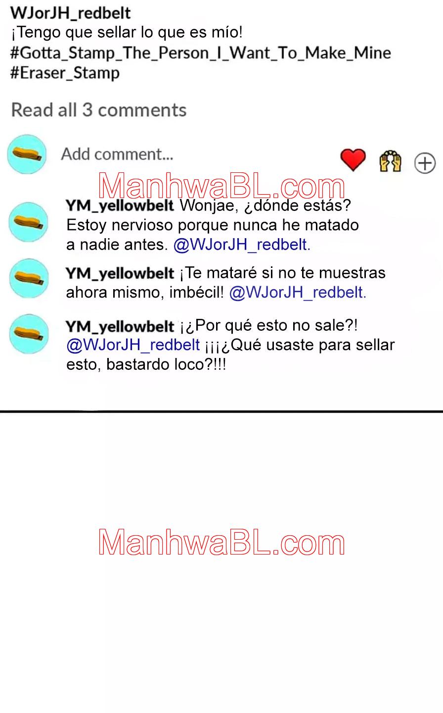 Shining Summer - Capítulo 57 manhwa
