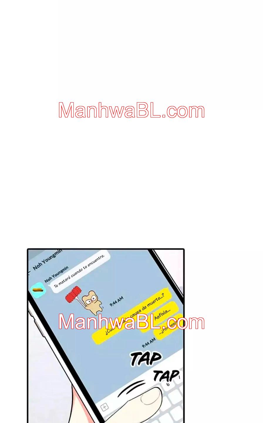 Shining Summer - Capítulo 57 manhwa