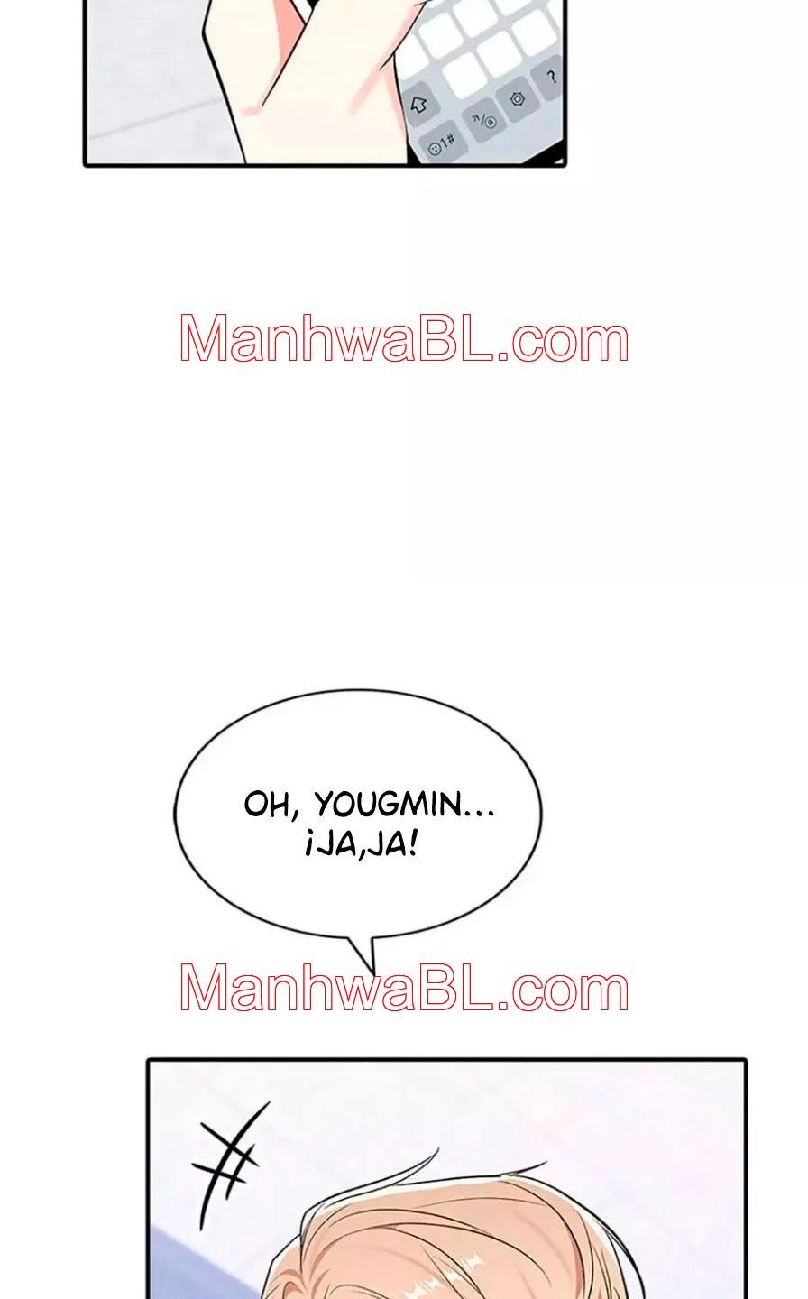 Shining Summer - Capítulo 57 manhwa
