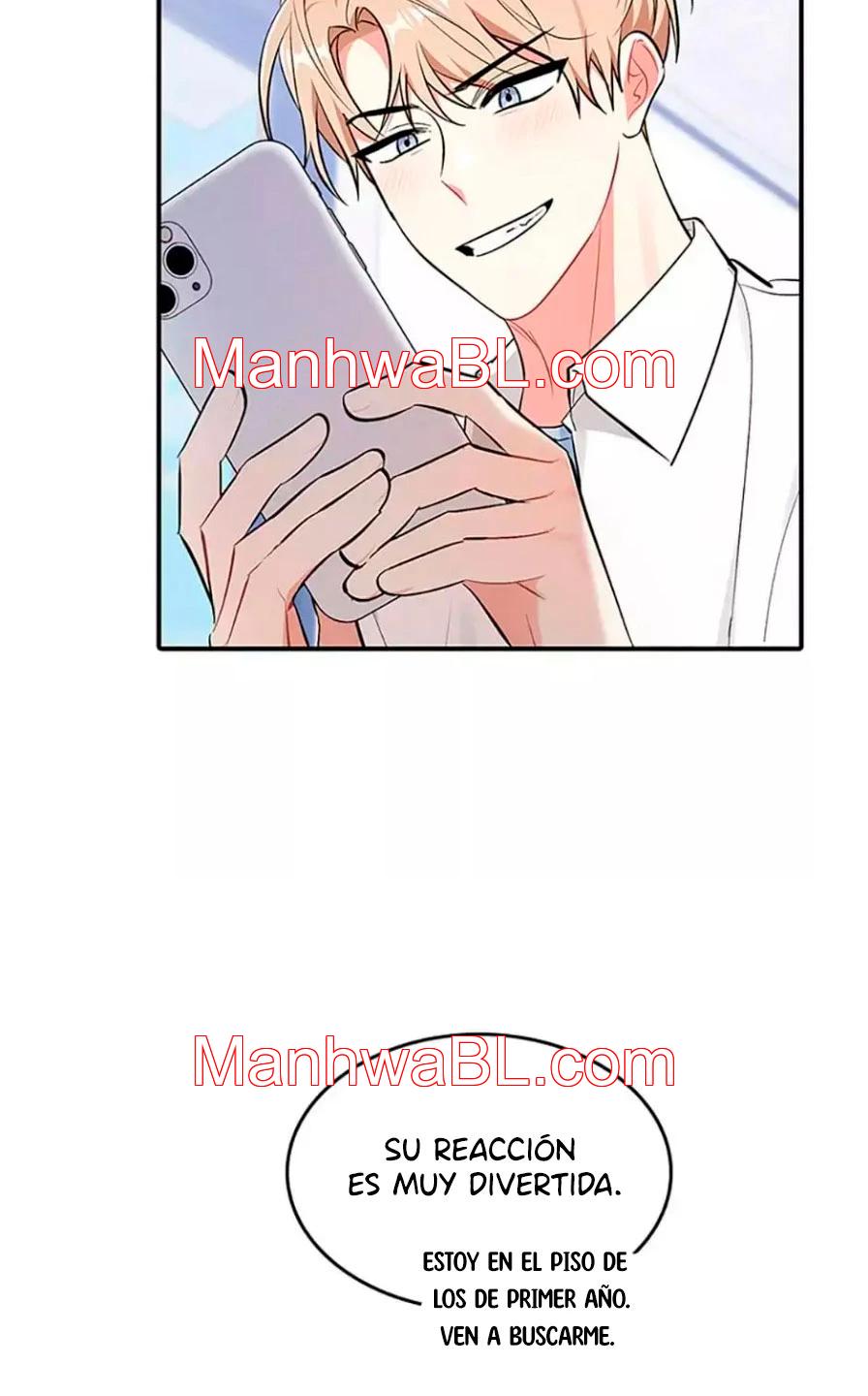 Shining Summer - Capítulo 57 manhwa