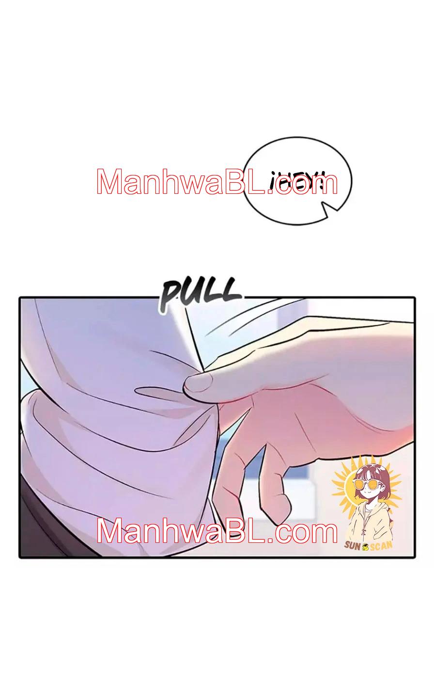 Shining Summer - Capítulo 57 manhwa