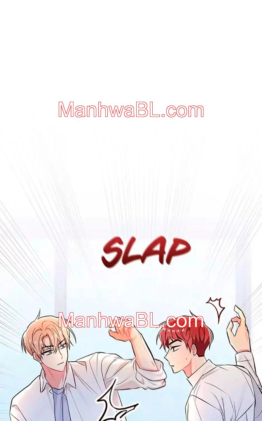 Shining Summer - Capítulo 57 manhwa