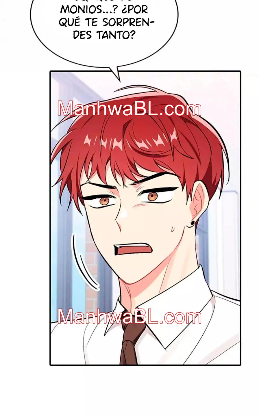 Shining Summer - Capítulo 57 manhwa