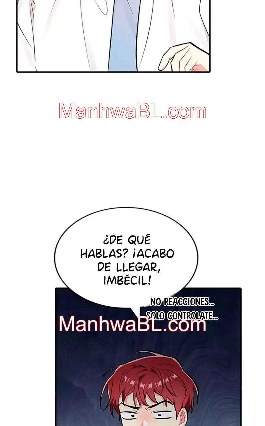 Shining Summer - Capítulo 57 manhwa
