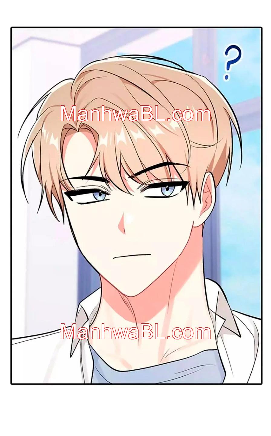 Shining Summer - Capítulo 57 manhwa