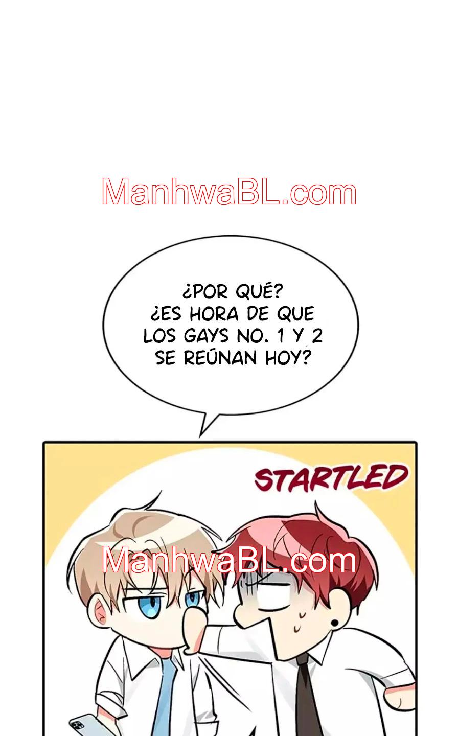 Shining Summer - Capítulo 57 manhwa