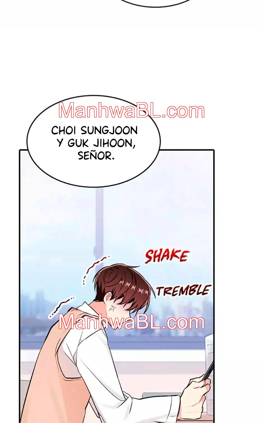 Shining Summer - Capítulo 57 manhwa