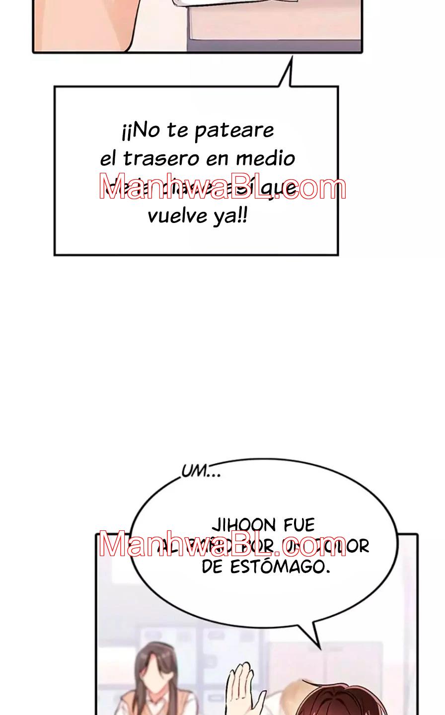 Shining Summer - Capítulo 57 manhwa