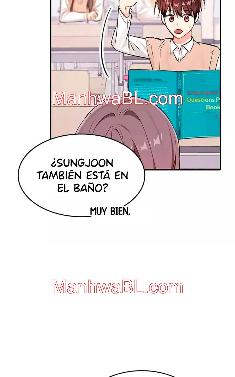 Shining Summer - Capítulo 57 manhwa