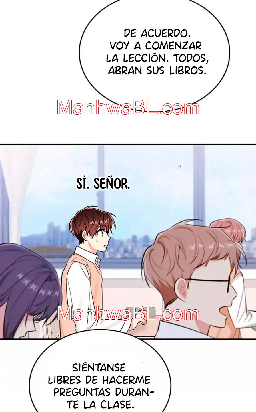 Shining Summer - Capítulo 57 manhwa
