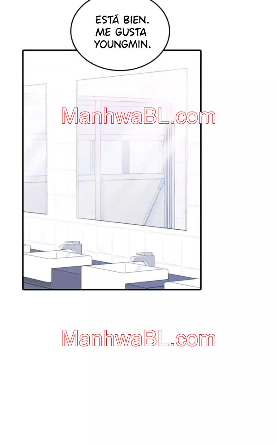 Shining Summer - Capítulo 57 manhwa