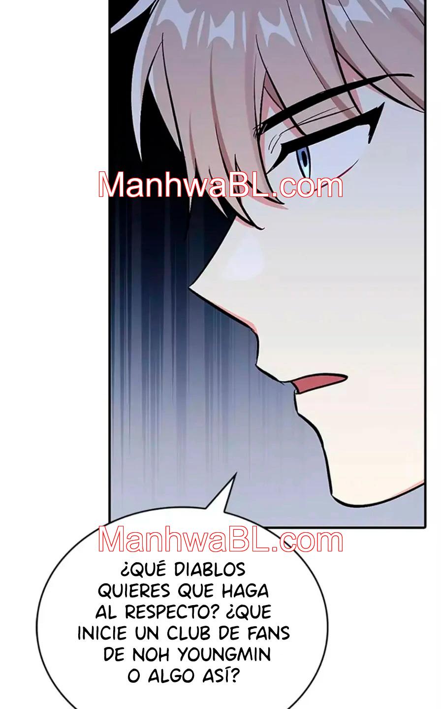 Shining Summer - Capítulo 57 manhwa
