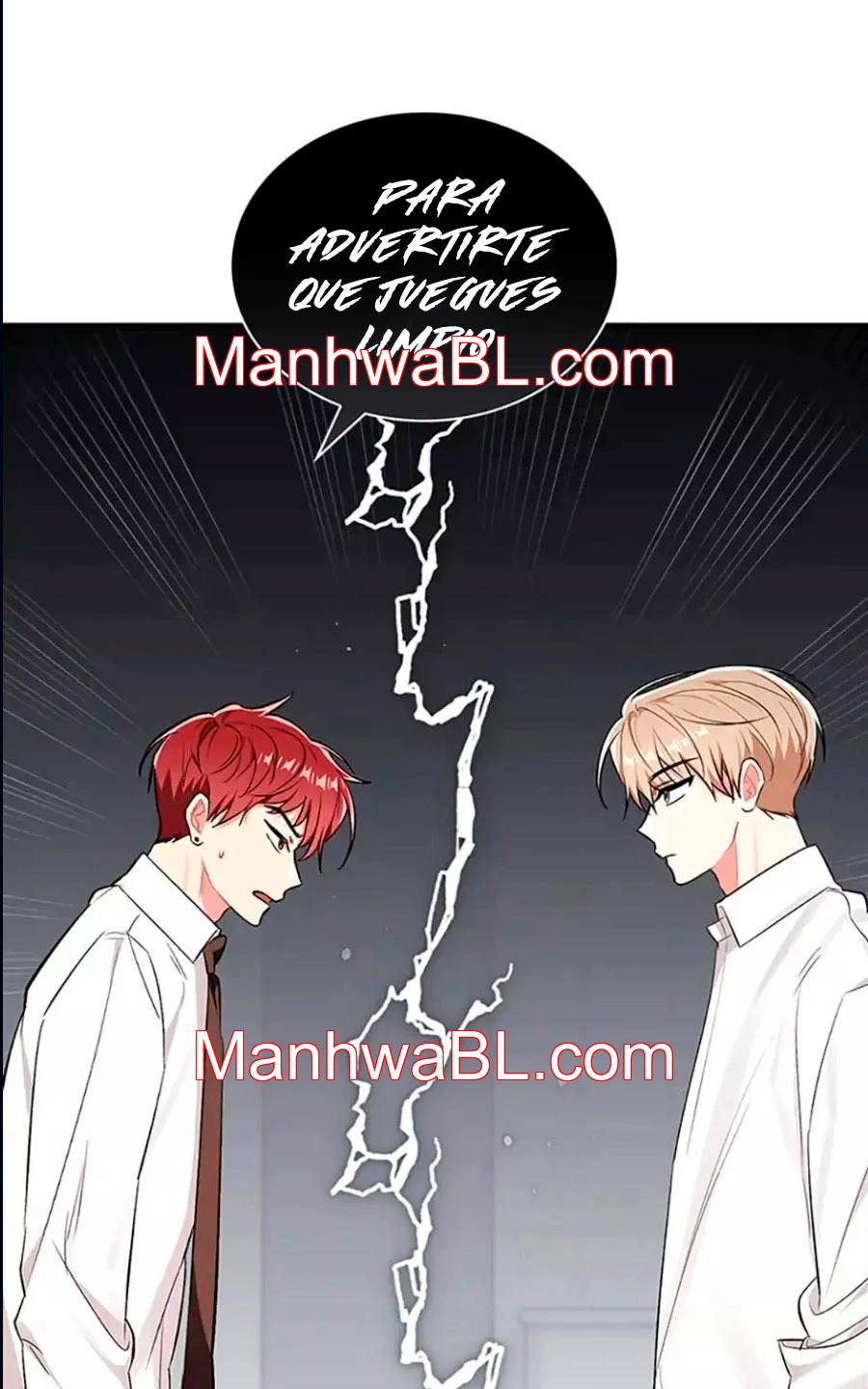 Shining Summer - Capítulo 57 manhwa