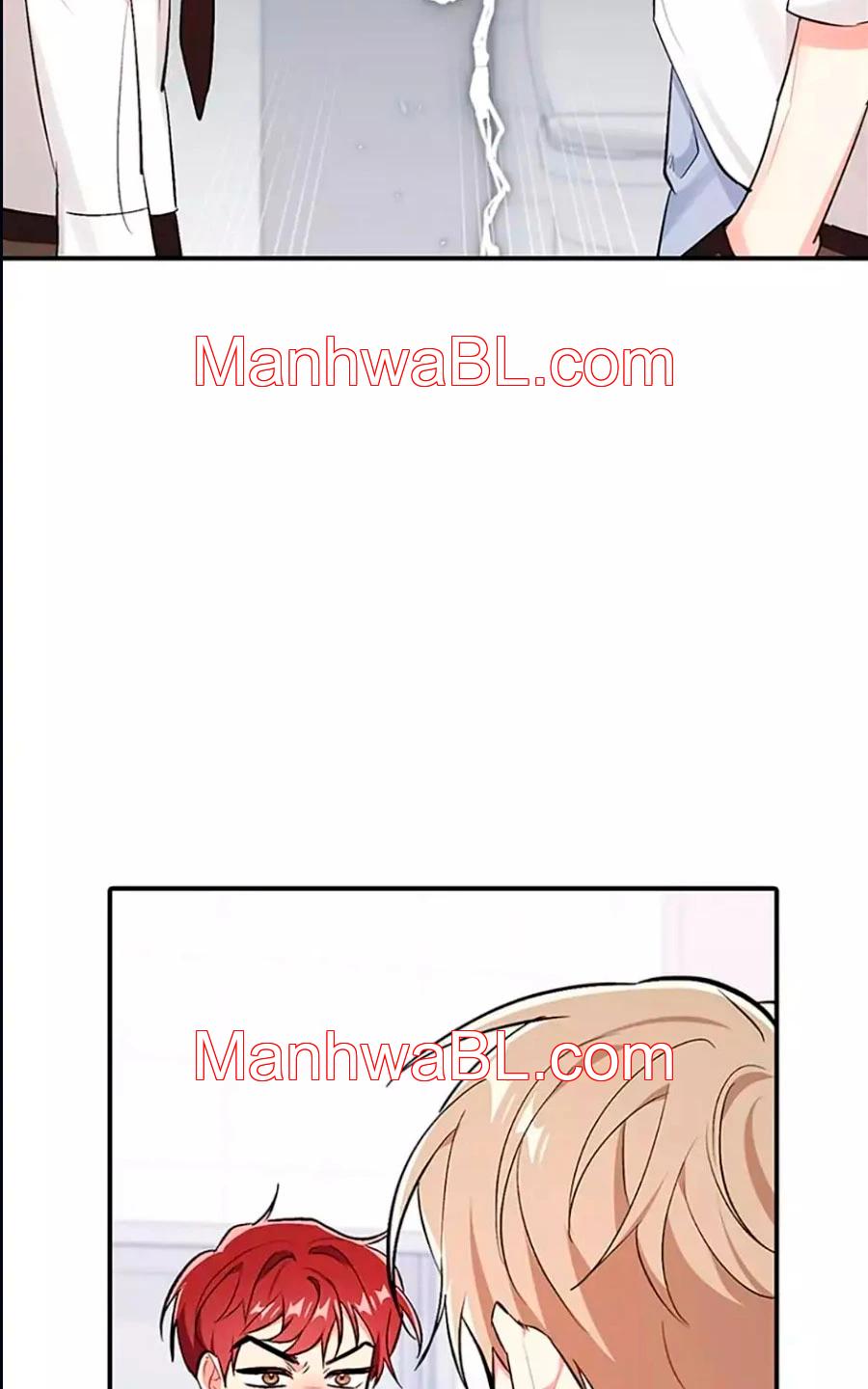 Shining Summer - Capítulo 57 manhwa