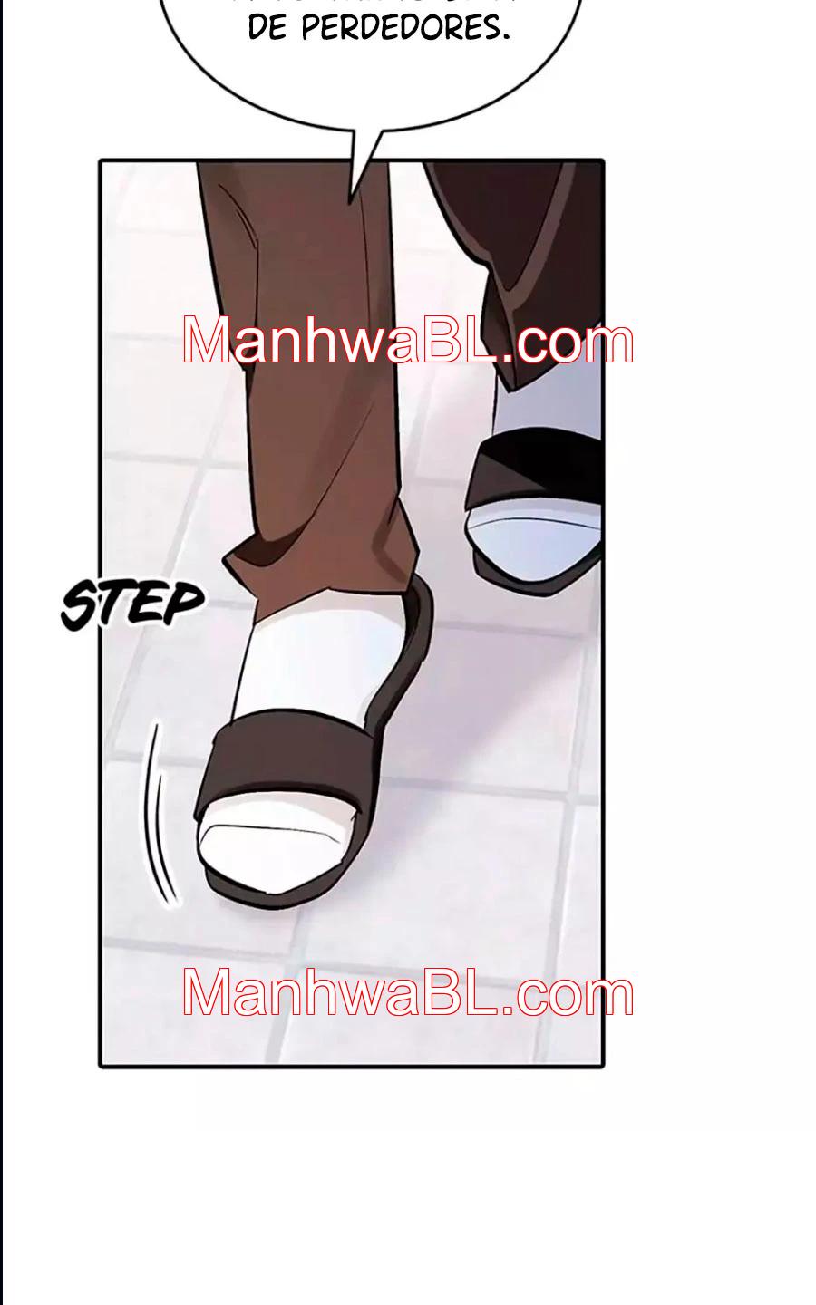Shining Summer - Capítulo 57 manhwa