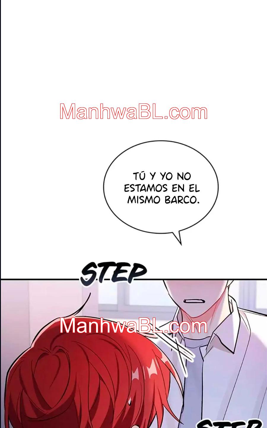 Shining Summer - Capítulo 57 manhwa