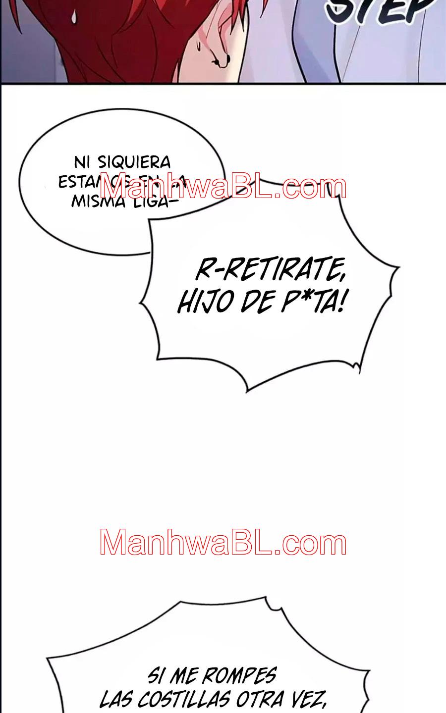 Shining Summer - Capítulo 57 manhwa