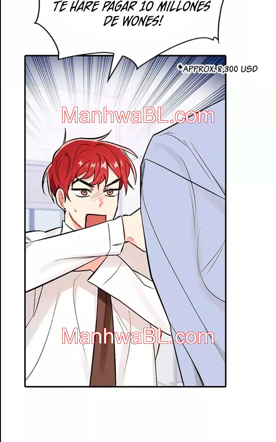 Shining Summer - Capítulo 57 manhwa